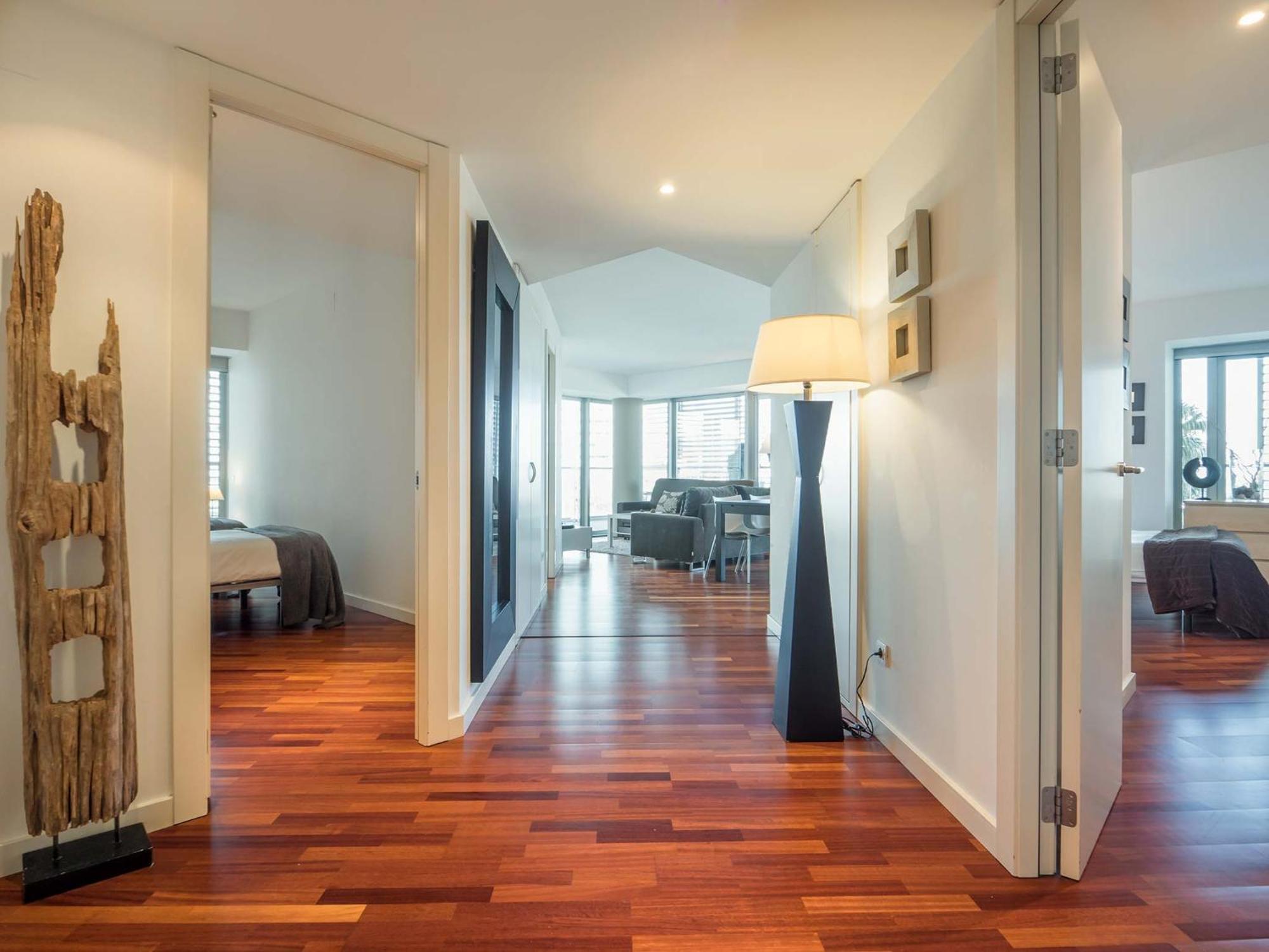 Rent Top Apartments Beach-Diagonal Mar — Photos 3