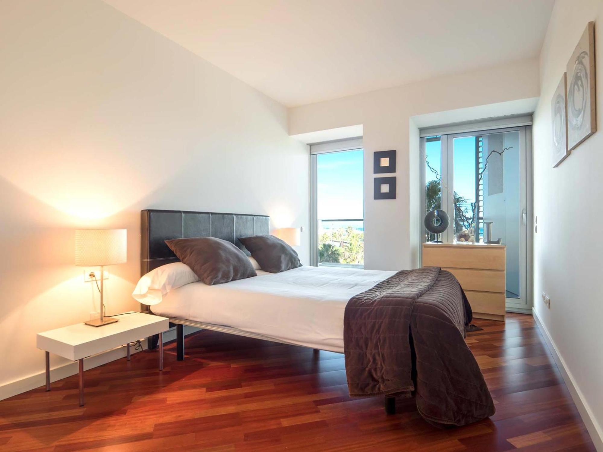 Rent Top Apartments Beach-Diagonal Mar — Photos 2